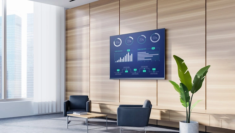 Телевидение для бизнеса от Ростелеком в КП Коростово фэмили