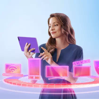 Комбо - единая связь Ростелеком для всех в КП Коростово фэмили